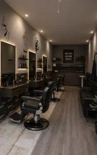 آرایشگر ماهر
