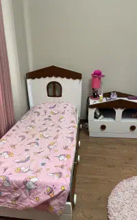 سرویس خواب کودک