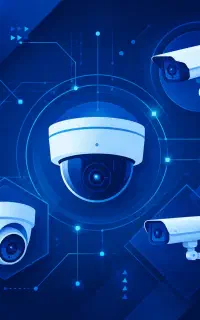 فروش، نصب و راه اندازی دوربین مداربسته