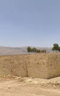 سیمان گچ اجر سفال پودرسنگ سیمان سفید
