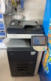 پیرینتر کونیکا c552