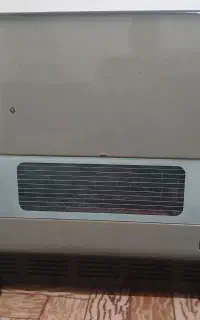 بخاری گازی