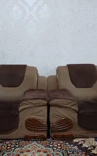 مبل ۷ نفره