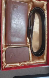 ست کمربند
