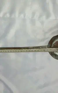 کفگیر مسی