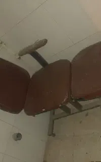 صندلی اصلاح