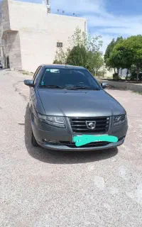 سمند سورن پلاس۴۰۴xu7