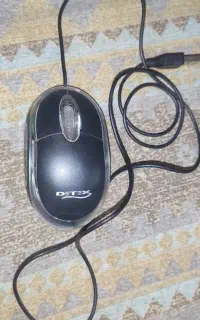 موس کامپیوتر