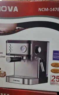 اسپرسو ساز نوا ۱۴۷