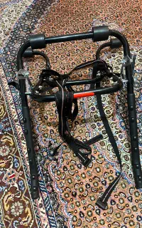 حمل دوچرخه