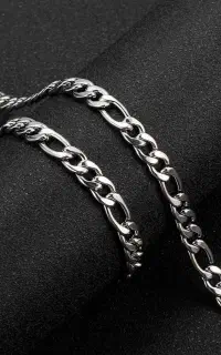 ست گردنبند و دستبند کارتیر(پرداخت درب منزل)