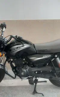 موتورسیکلت KLD200شرکت کبیرموتور