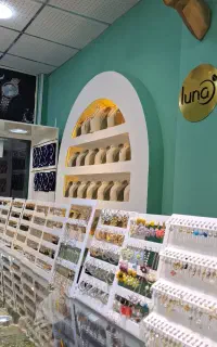 خرید بدلیجات و ساعت و نقره قسطی در گالری لونا