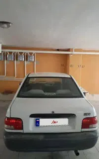 پراید۷۷