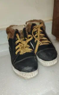 کفش کودک
