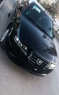 سورن پلاس مشکی آبنوس