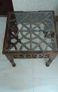 میز جلومبلی
