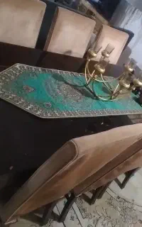 مبل و میز صندلی فروش فوری