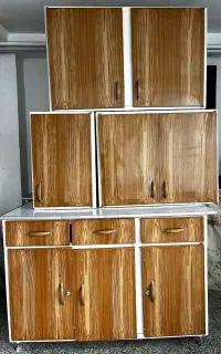 کابینت فلزی دست دوم