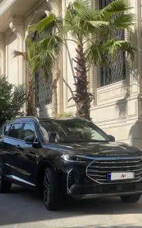 فیدلیتی پرستیژ ۱۴۰۲ کارکرد ۲۵۰۰۰