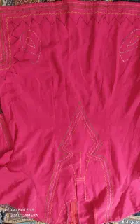 لباس محلی شمالی