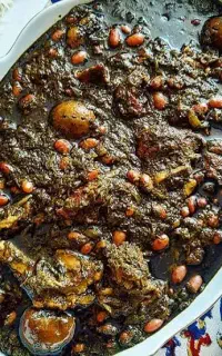 غذای خانگی کسری