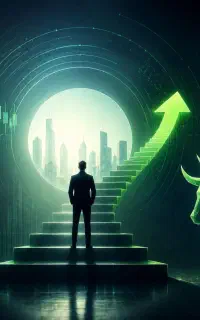 ترید به سبک موسسات بانکی