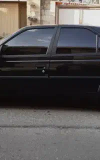 پژو ۴۰۵ ابنوس سالم مدل ۸۳