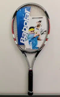 راکت تنیس بابولات Babolat PulsarLite با لوازم کامل