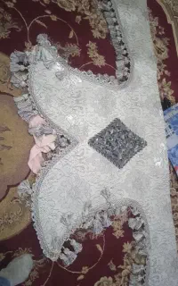 تاج پرده