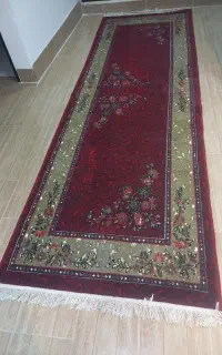 فرش کناره