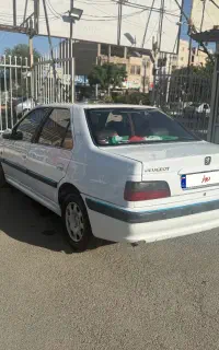پارس Elx