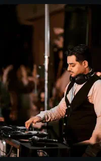 دیجی عرفان Dj