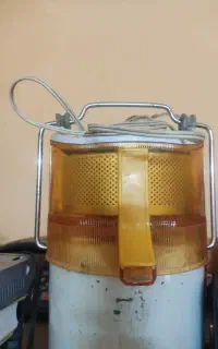 آبمیوه گیری.