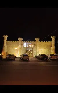 کمک آشپز و نیروی ساده