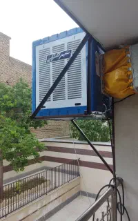 جوشکاری سیار