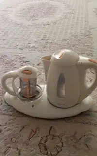 چایی ساز