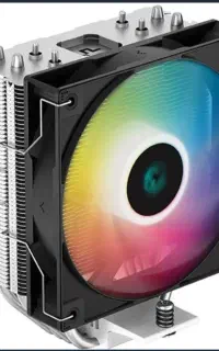 خنک کننده پردازنده AG400 deepcool