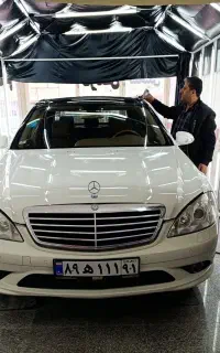 مرکز تخصصی کارشناسی و تشخیص رنگ خودرو بهنام گوزلی