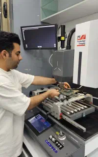 تعمیرات انواع توت بوک و لپ تاپ