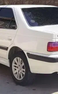 پارس سفارشی xu7 p