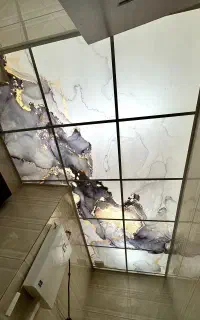 تایل کناف کمپارس اقساطی