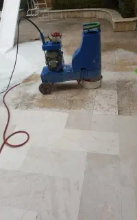 خدمات سنگ سابی مهندسی ۴۰۰
