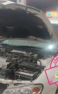 تعویض روغن(کارشناس)