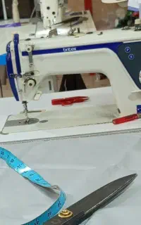 دوخت سفارشی لباس بلوچی مردانه