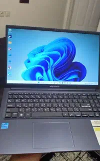 لب تاپ ایسوس vivobook