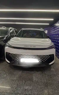 بیجینگ x55
