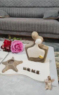 جلو کنسولی یا رو مبلی دکوری