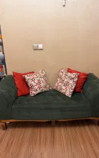 شلزون با کوسن هاش