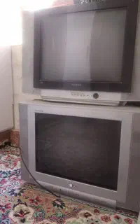 تلویزیون ال‌جی وسام سونگ